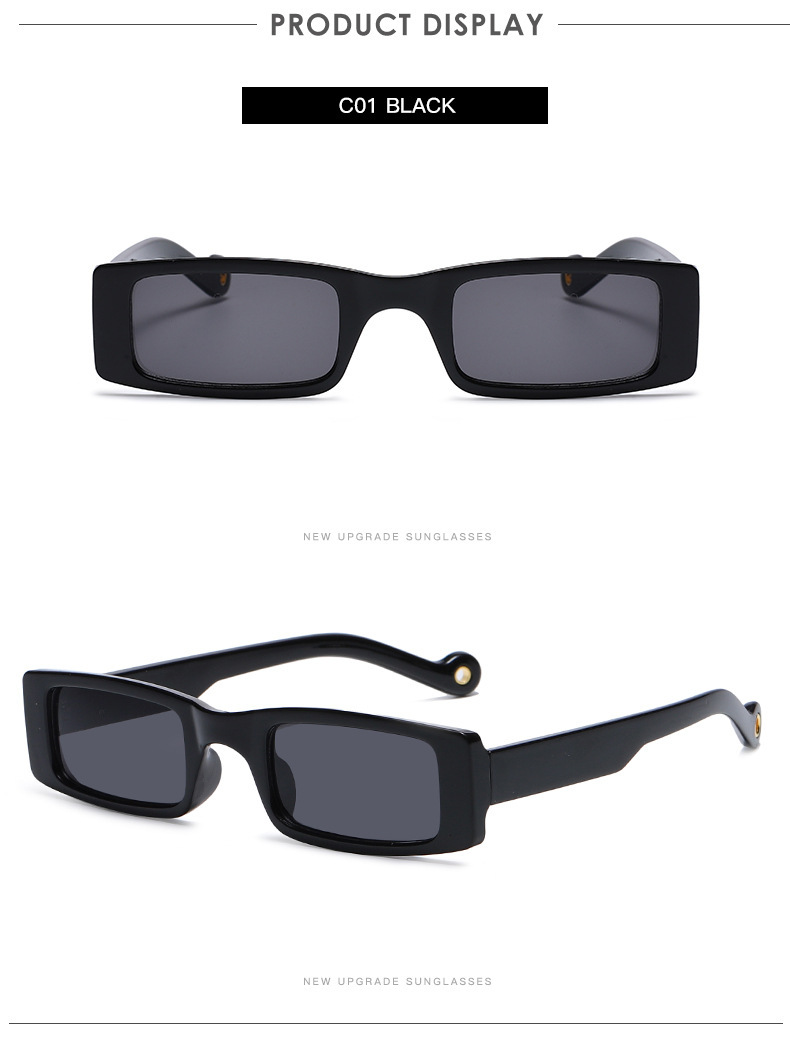 Retro Street Photography Sunglasses / $1.99 per pair (Wholesale Price) Details and Specifications