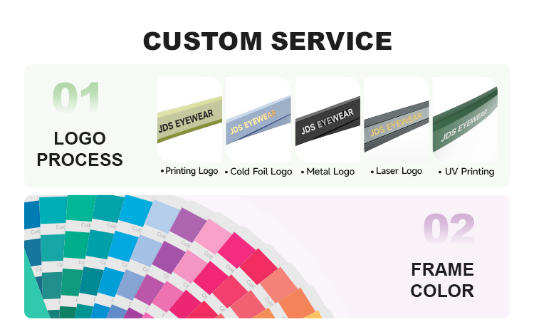 Custom High Quality Flexile TR90 Eye Spectacle Frame Wholesale New Arrivals Sports Optical Eyewear Glasses for Men Women Details and Specifications