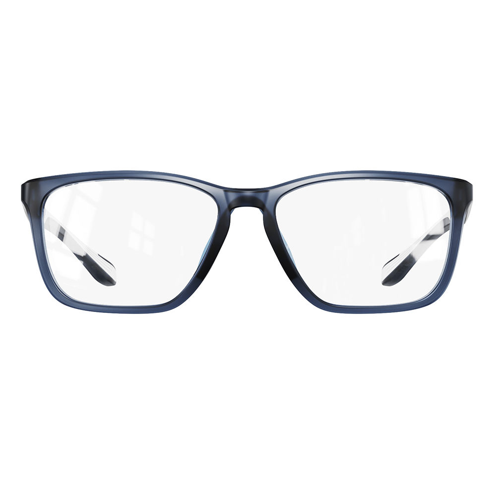 Custom High Quality Flexile TR90 Eye Spectacle Frame Wholesale New Arrivals Sports Optical Eyewear Glasses for Men Women Custom Eyewear