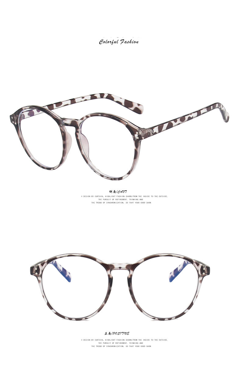 New Design TR Eyeglass Framed Women Wholesale Filter Blue Light Eyeglasses Fashion Anti Blue Light Glasses Women Details and Specifications